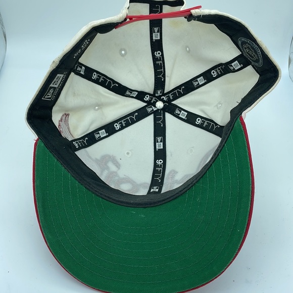 New Era Red Wings SnapBack - Picture 3 of 4